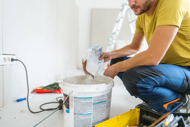 Reliable Barberton, WA Painting & Drywall Services Solutions